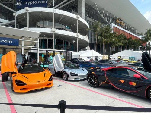 I thought I would hate the Grand Prix – this glamorous experience changed my mind