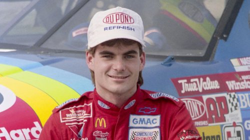 These are the race car drivers our readers would actually be friends with