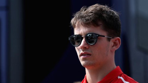 These are the race car drivers our readers would actually be friends with