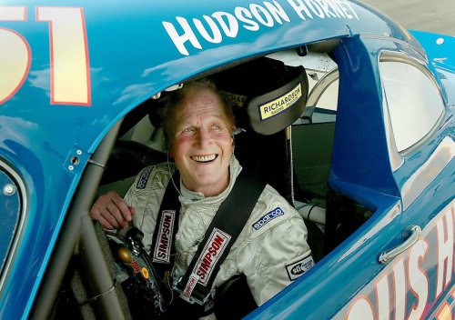 16 celebrities who've been NASCAR owners