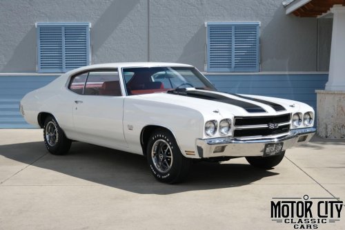 10 baddest Chevelles on Motorious