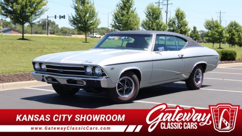 10 baddest Chevelles on Motorious