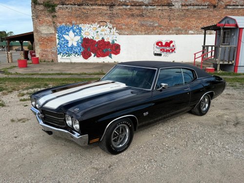 10 baddest Chevelles on Motorious
