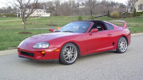 10 collector cars that look better every year
