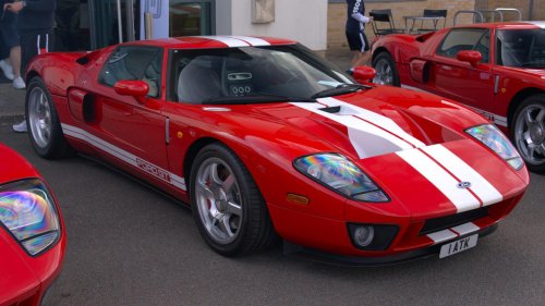 10 collector cars that look better every year