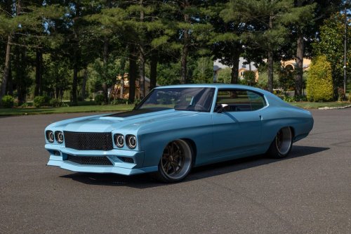10 baddest Chevelles on Motorious