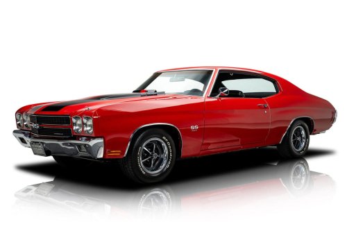 10 baddest Chevelles on Motorious