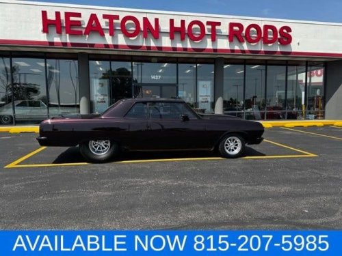 10 baddest Chevelles on Motorious