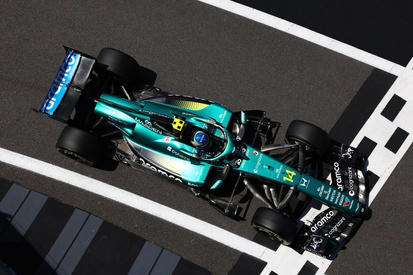 McLaren, Mercedes, Lando Norris faces Belgium GP grid drop as McLaren takes new Mercedes F1 power unit parts