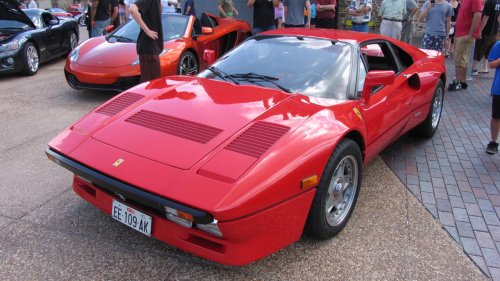 10 collector cars that look better every year