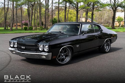 10 baddest Chevelles on Motorious