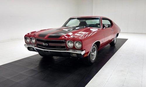 10 baddest Chevelles on Motorious