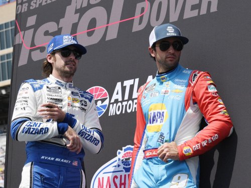 Every NASCAR manufacturer's top drivers ranked in 2026