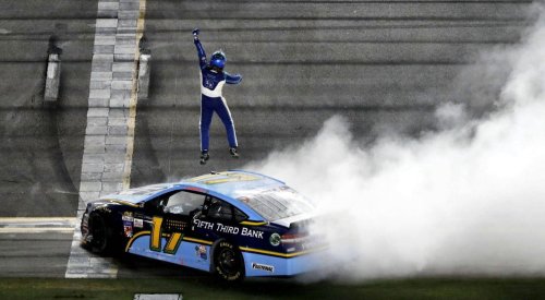 Every NASCAR manufacturer's top drivers ranked in 2026