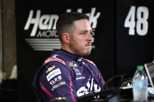 Every NASCAR manufacturer's top drivers ranked in 2026