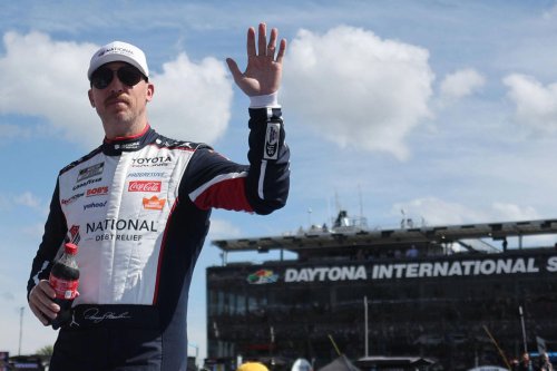 Every NASCAR manufacturer's top drivers ranked in 2026