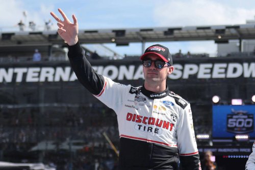 Every NASCAR manufacturer's top drivers ranked in 2026