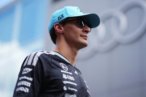 Lando Norris faces Belgium GP grid drop as McLaren takes new Mercedes F1 power unit parts