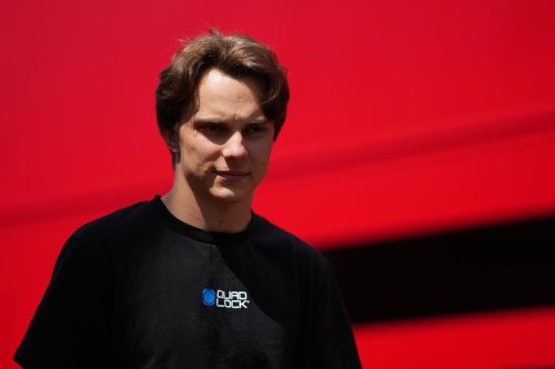McLaren, Mercedes, Lando Norris faces Belgium GP grid drop as McLaren takes new Mercedes F1 power unit parts