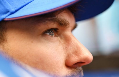 Lando Norris faces Belgium GP grid drop as McLaren takes new Mercedes F1 power unit parts