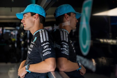 Lando Norris faces Belgium GP grid drop as McLaren takes new Mercedes F1 power unit parts