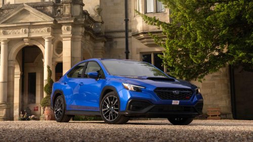 Hyundai's $35,000 sport sedan hits 60 mph quicker than a Civic Type R that costs $10,000 more