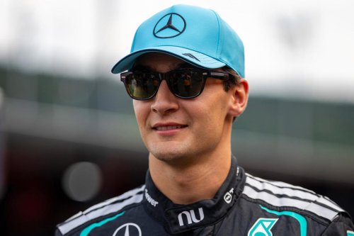 McLaren, Mercedes, Lando Norris faces Belgium GP grid drop as McLaren takes new Mercedes F1 power unit parts