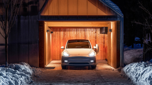 Tesla, Tesla Model Y, Tesla's Cybercab just turned 2021 to 2024 Model 3 and Model Y into used bargains with a catch