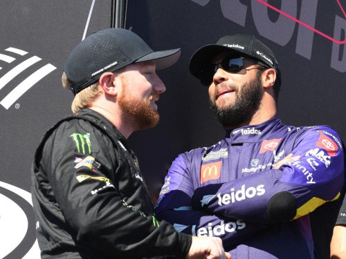 Every NASCAR manufacturer's top drivers ranked in 2026