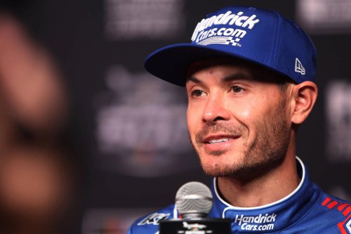 Every NASCAR manufacturer's top drivers ranked in 2026