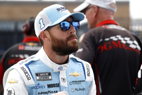 Every NASCAR manufacturer's top drivers ranked in 2026