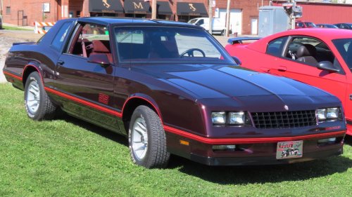 12 muscle cars that turned into surprise collectibles