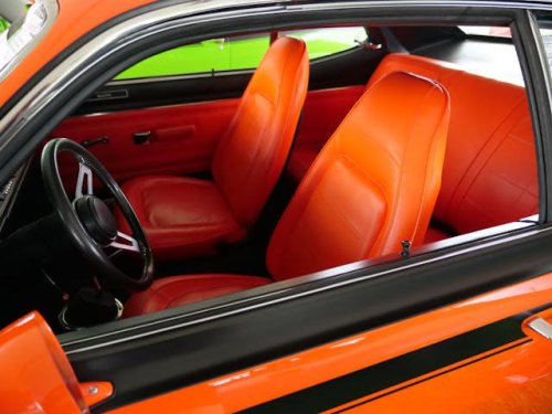 The Plymouth Duster 340 kept muscle cars light, fun, and affordable