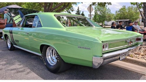 8 Chevelles that quietly became collector favorites