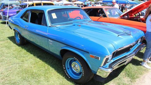 7 rare muscle cars only real enthusiasts know