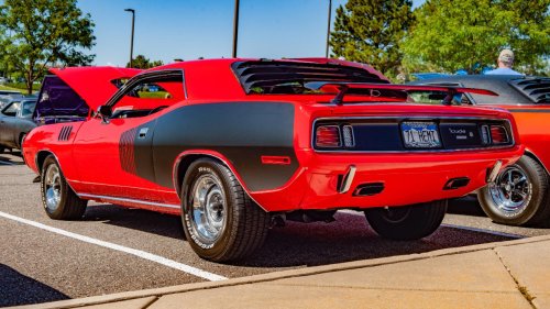 9 Cudas that enthusiasts still dream about