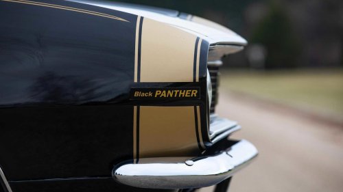 The forgotten Canadian dealer that built a 427 Camaro with twice the aura of a Yenko