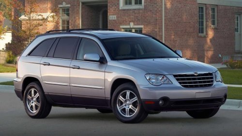 Mercedes-Benz, Muscle Cars, Mercedes-Benz is responsible for one of the most important American muscle cars of all time