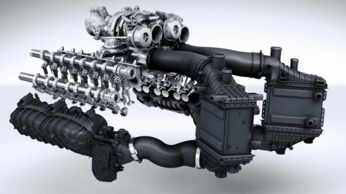 5 F1 innovations that shaped the cars we all drive today