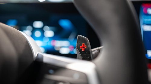 5 F1 innovations that shaped the cars we all drive today