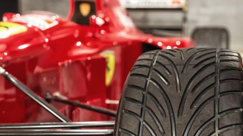 5 F1 innovations that shaped the cars we all drive today