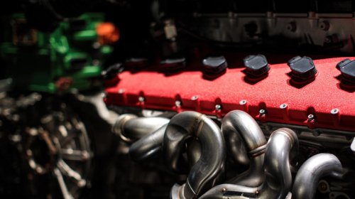 5 F1 innovations that shaped the cars we all drive today
