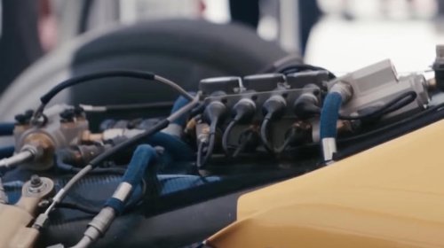 5 F1 innovations that shaped the cars we all drive today