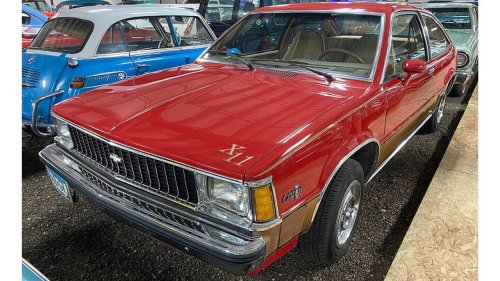19 Chevrolets that were years ahead of their time