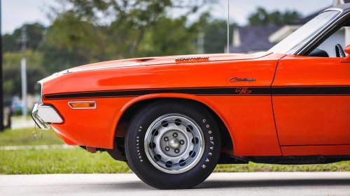 SuperCar, The classic muscle car that delivered supercar acceleration for a fraction of the price