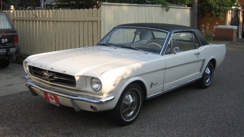 8 automobiles that reflected the changing America of the 1960s