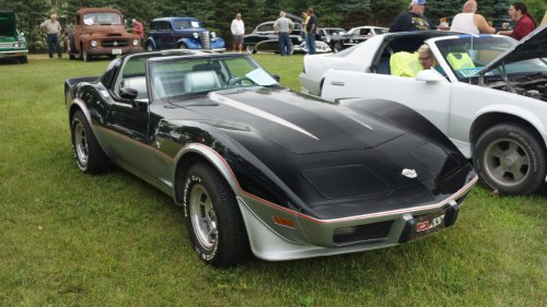 19 Chevrolets that were years ahead of their time
