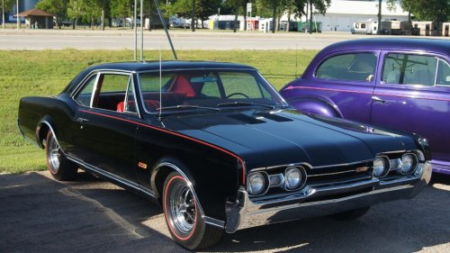 9 classics that made Detroit the envy of the world in the 1960s