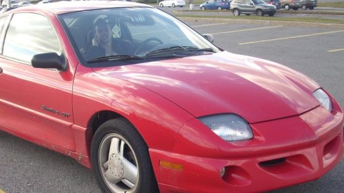 The cars people miss most—even though they weren't very good