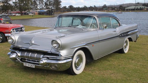 18 Pontiacs so rare even collectors rarely see them